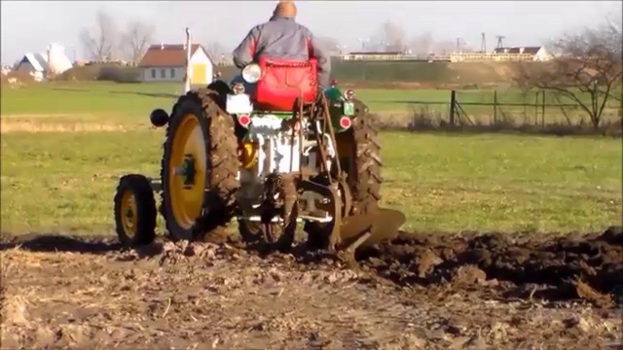 zetor 25 ORKA 2015