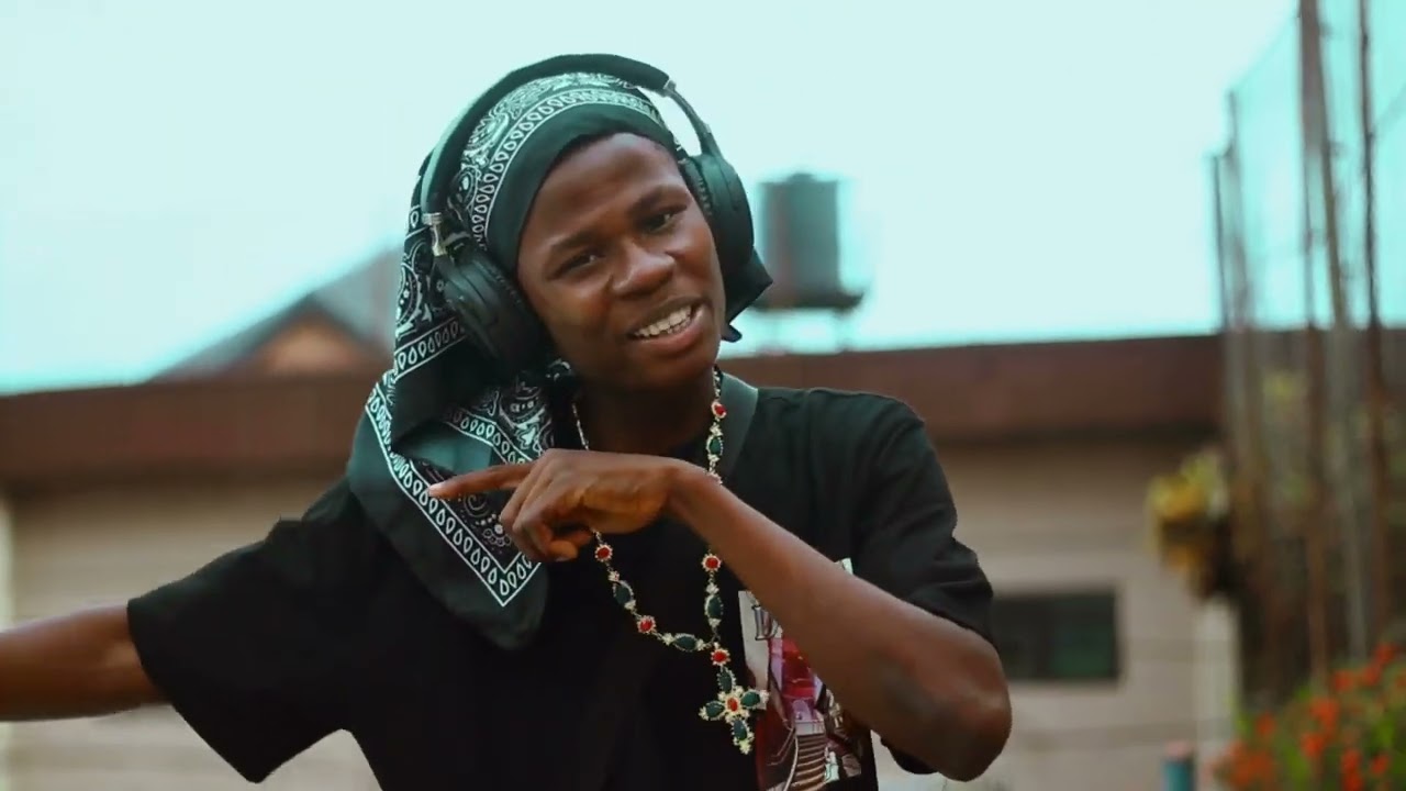 WEY U DEY🎶