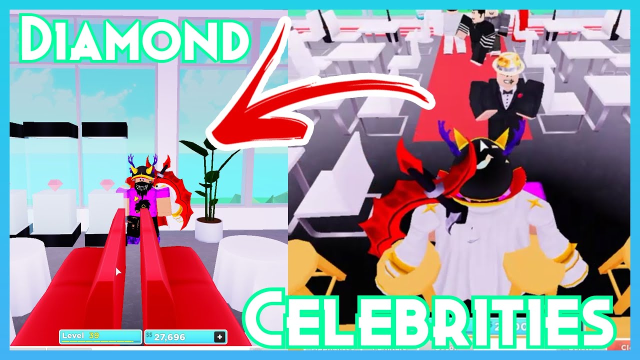 *NEW* My Restaurant| DIAMOND CASE, DELETE UNUSED ITEMS, MORE!