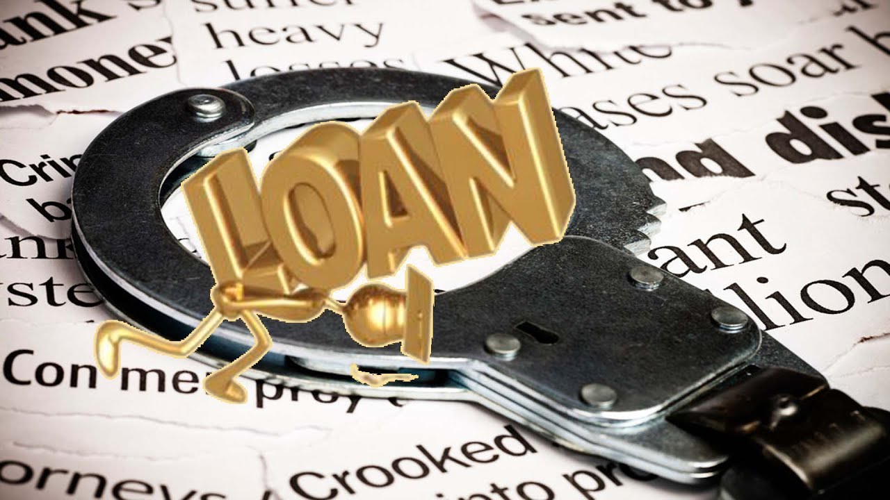 Fake Gold Loan Scam in Canara Bank || Nalgonda District