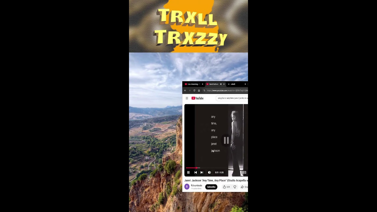 Making Beats From Scratch Livestream @vembertrxll #tiktok #jerseyclub