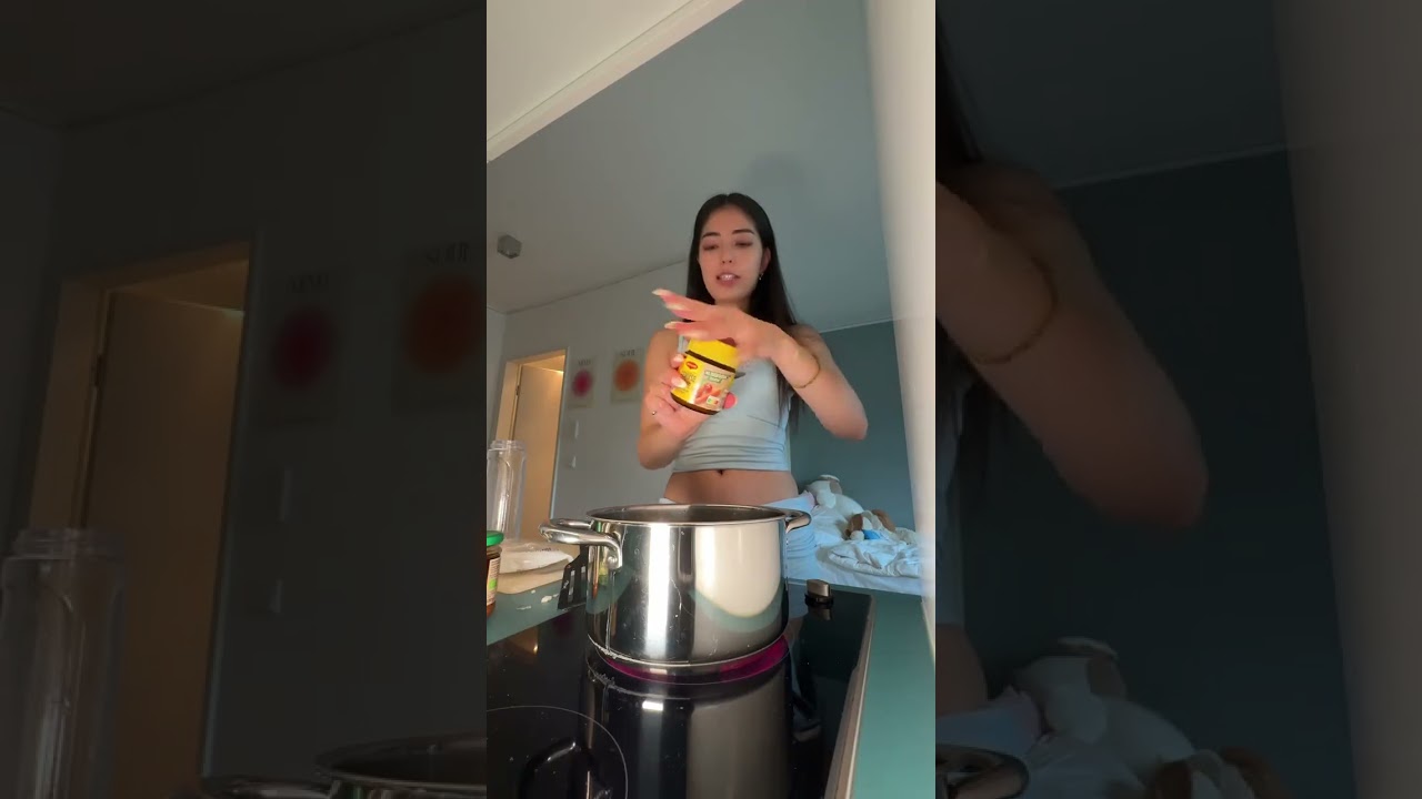 ✨F&uuml;r Freunde kochen✨