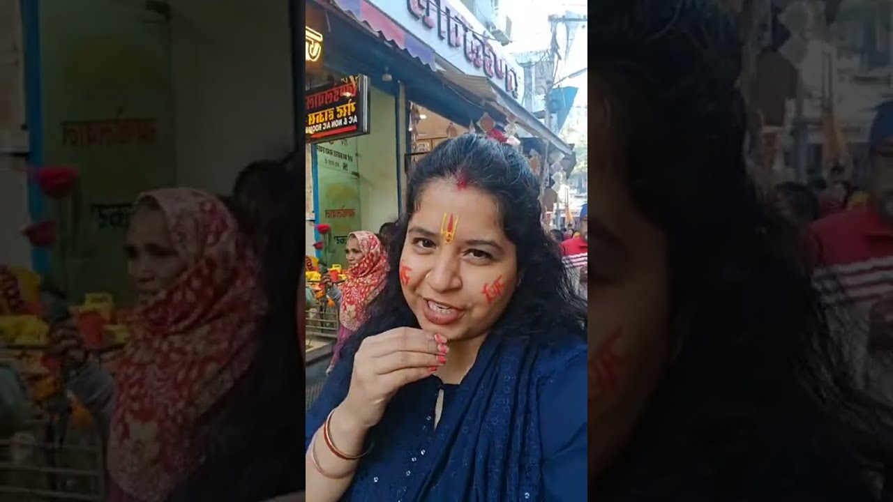 Harshdeepvlogs is live