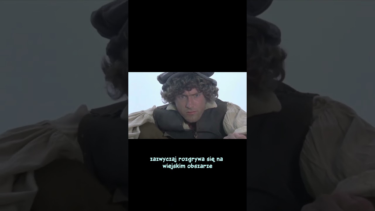Folk horror, panie i panowie