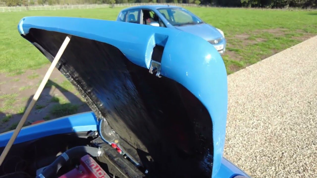 1969 Lotus Elan S4 SE - Mechanical Review