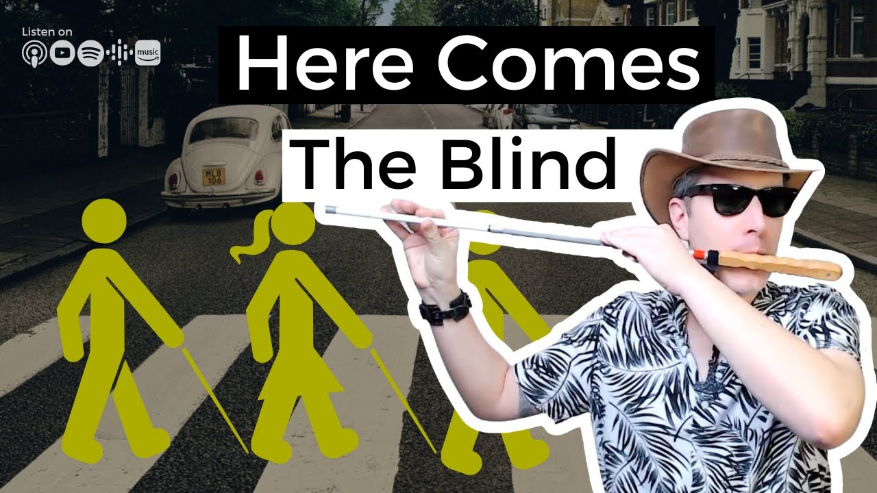 Here Comes The Blind - Q&A with the blind