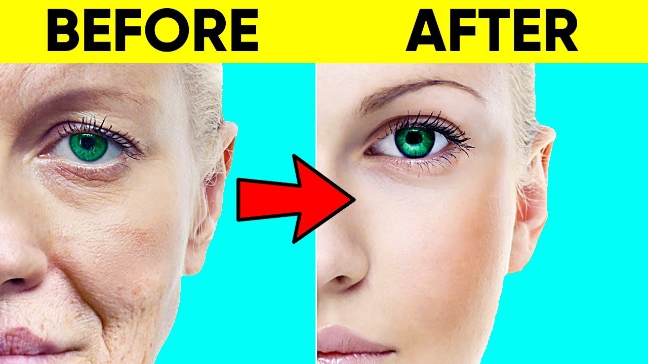 6 Best Vitamins For Your Skin