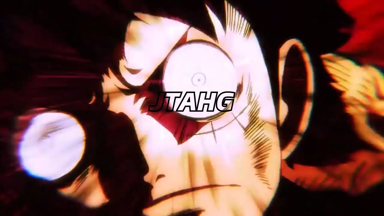 TEVVEZ X JTAHG (ONE PIECE HARDSTYLE REMIX)