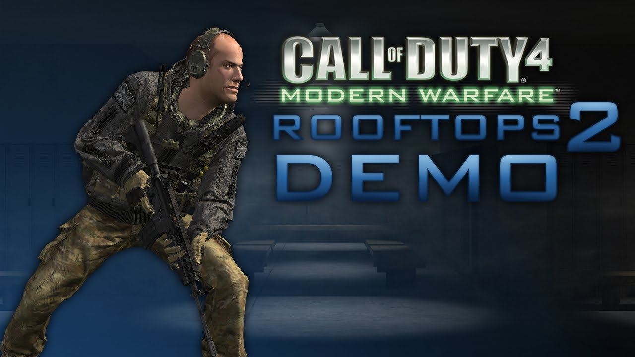 Rooftops 2 Demo Release