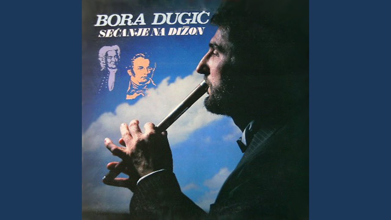 Sećanje na Dižon