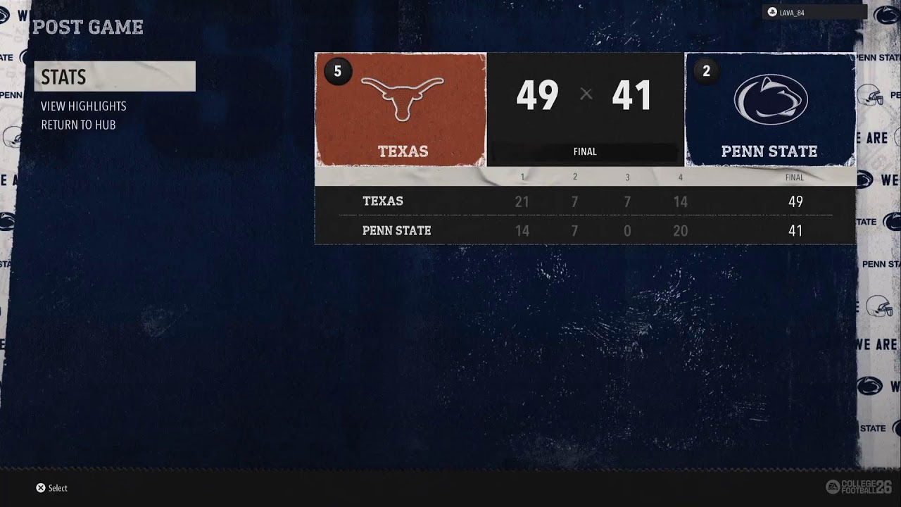 Texas