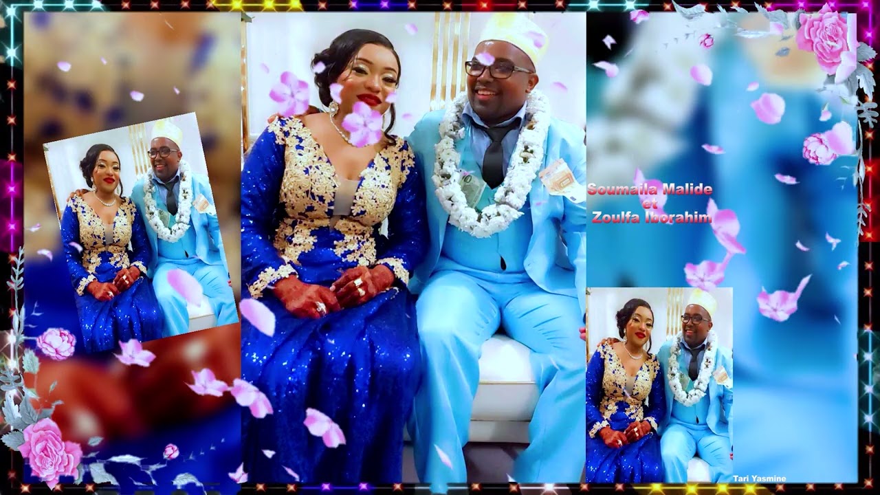TARI_ Soumaila Malide et Zoulfa Iborahim_(#Yasmine Bastoine) 2024