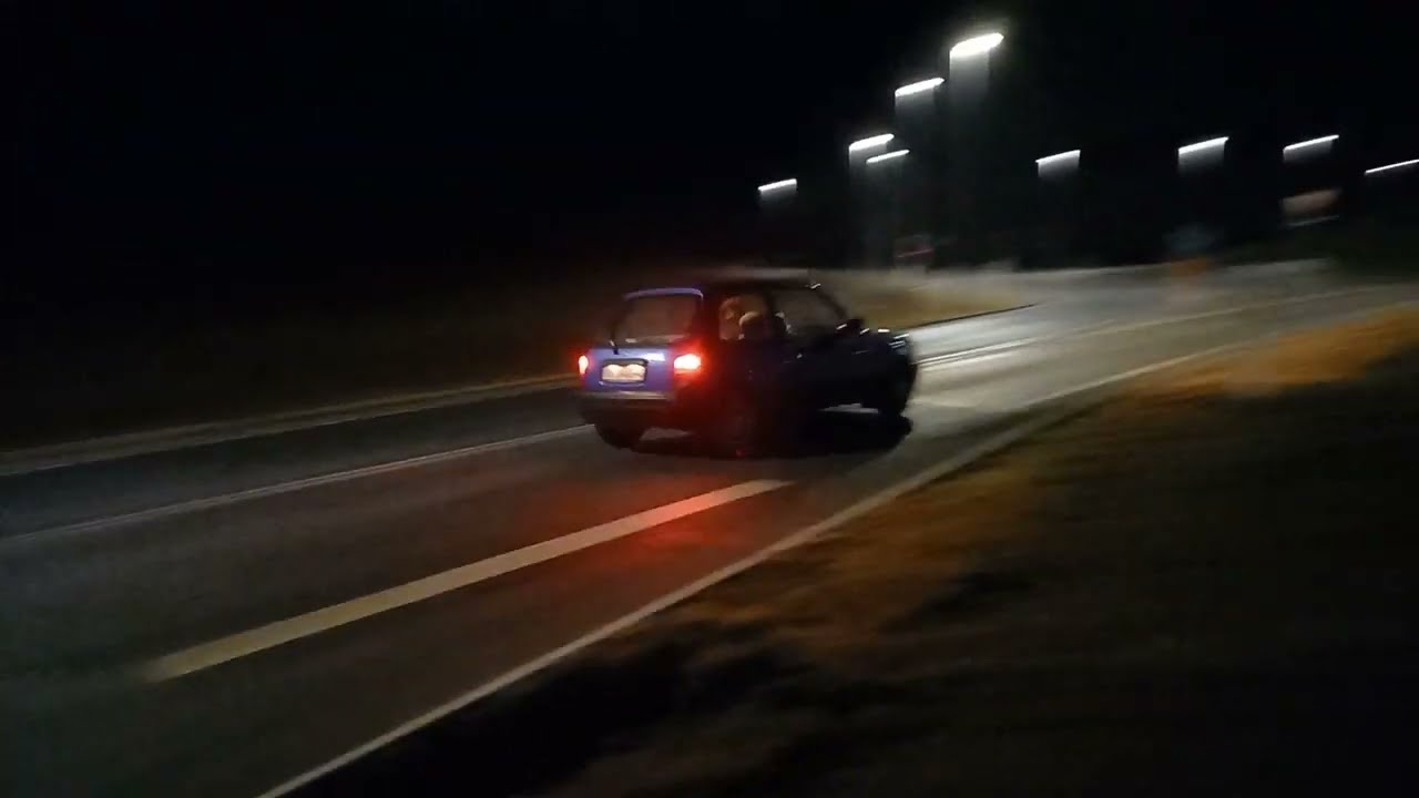 Micra K11 CG10DE ITBS