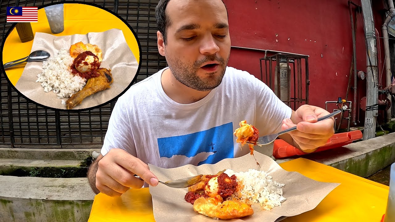 AM TRECUT GRANITA: MANCARE LA 4 LEI SI CAZARI TIP COTET (MALAEZIA)