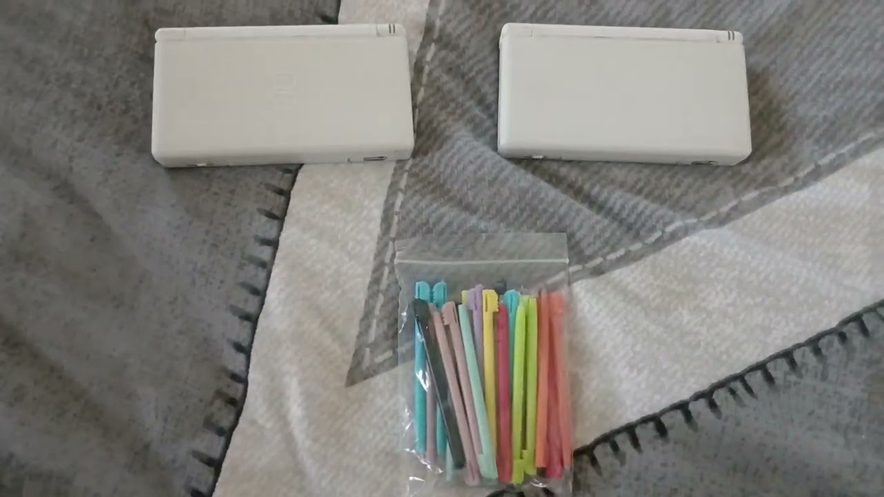 If you need a stylus for a ds lite then buy from this seller!