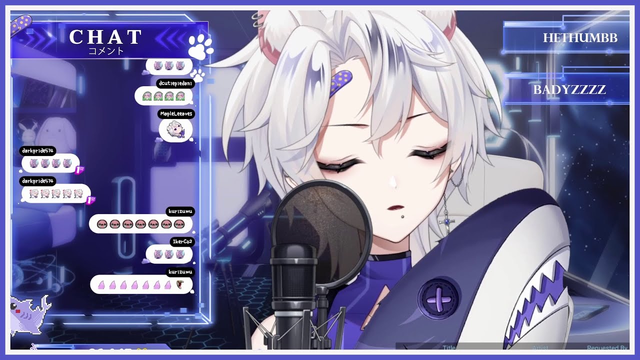'Glimpse of Us' Rendition by Anora