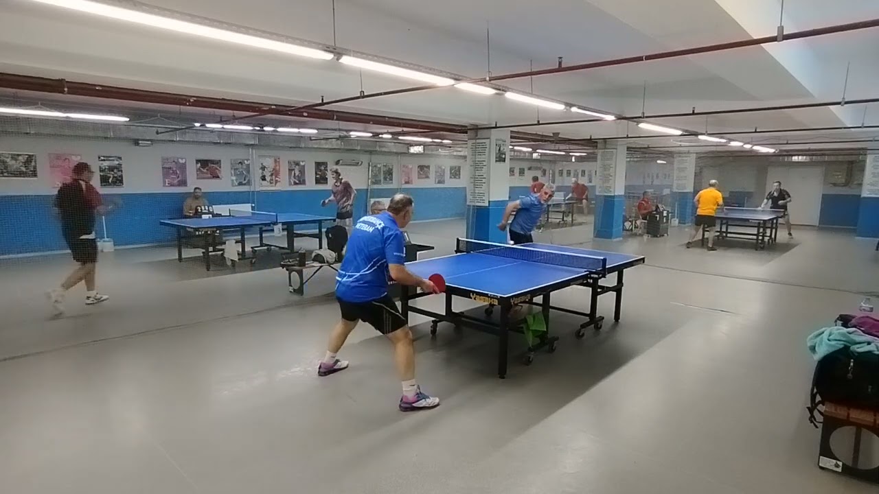Murat Tuzcu vs. G&ouml;khan Deniz / Aykut Pınar vs. Mithat Ko&ccedil;analı