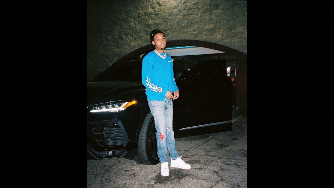 [FREE] G Herbo Type Beat - 