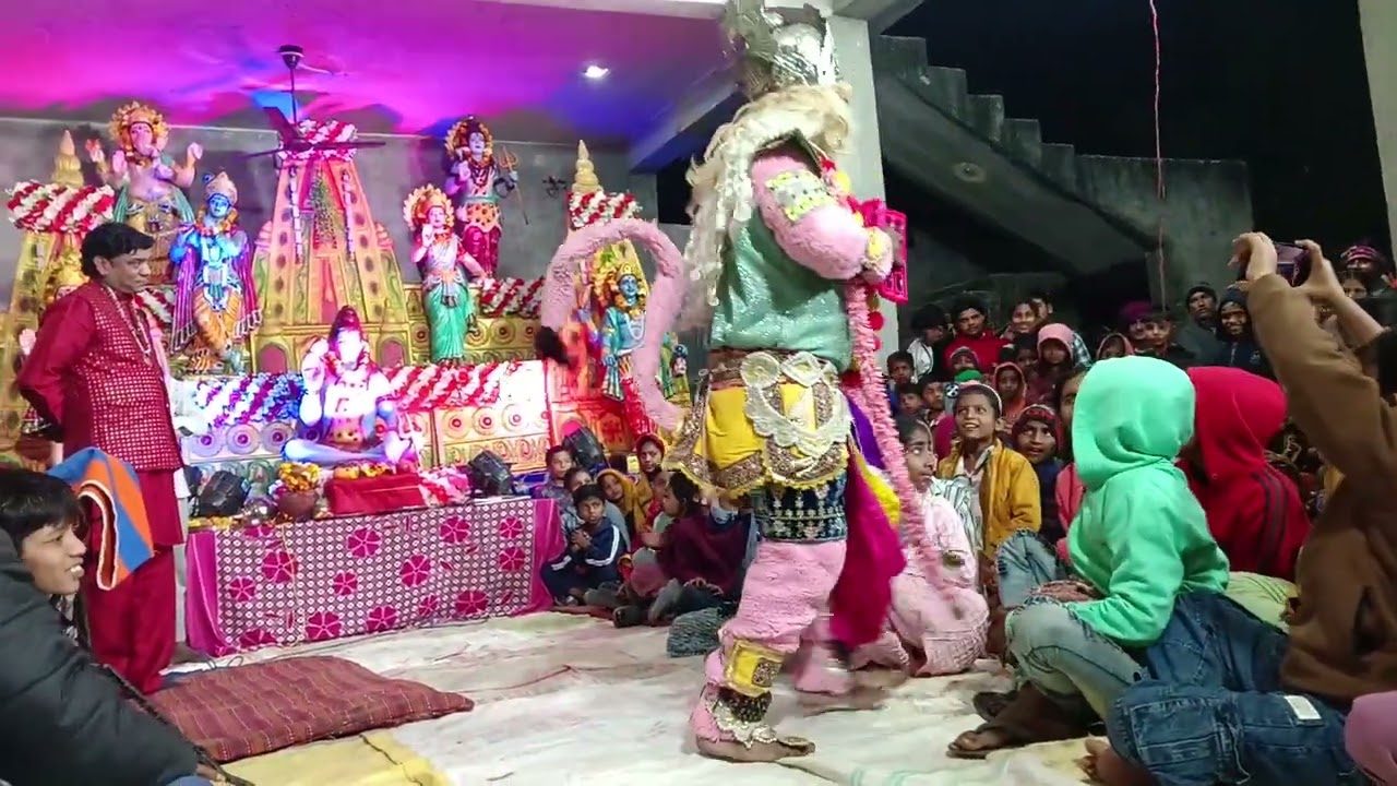 पातालेश्वर महादेव मंदिर गांव ग्वालरा 