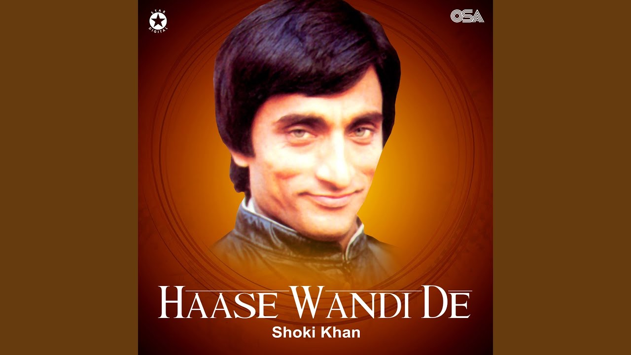 Haase Wandi De, Pt. 1