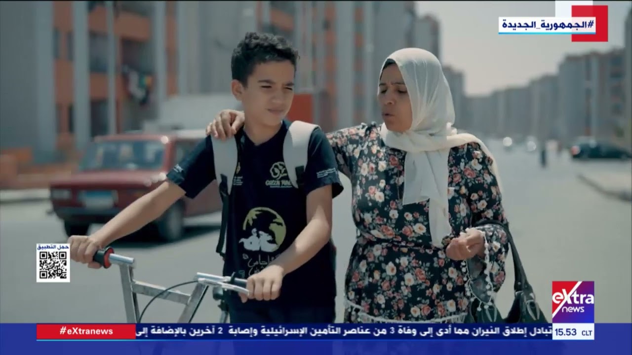 الحلم.. هكذا أصبح سكان حي الأسمرات داخل الجمهورية الجديدة