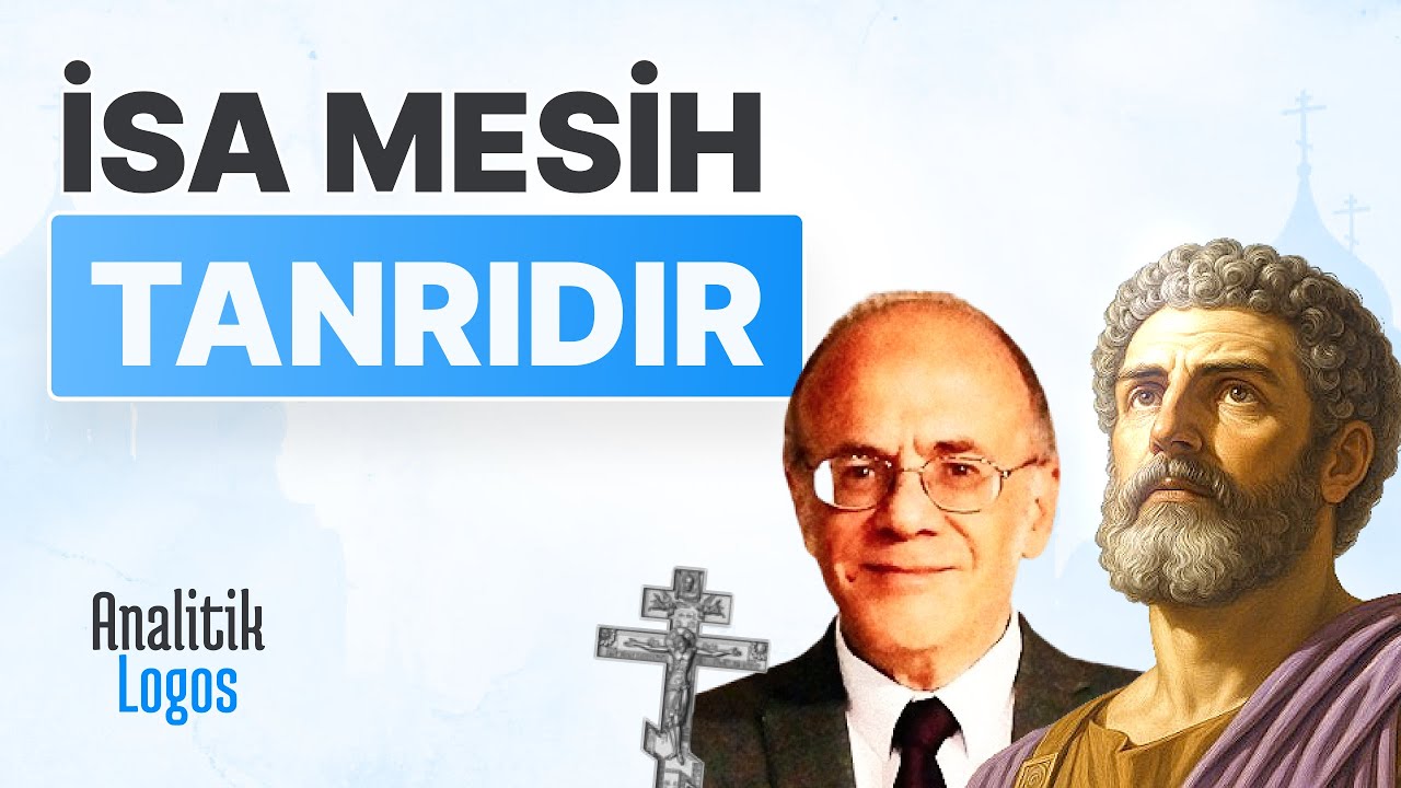 İsa Tanrı mı? | Müjdelerde En Erken Yüksek Kristoloji (Bauckham & Fletcher-Louis)