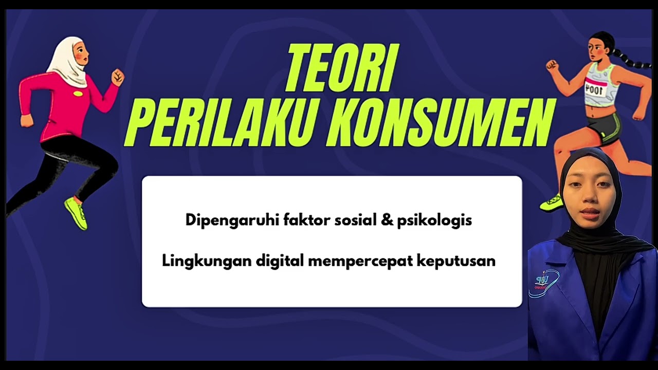 Social Propf dan Fenomena FOMO pada Gen Z: Tren Lari sebagai Gaya Hidup
