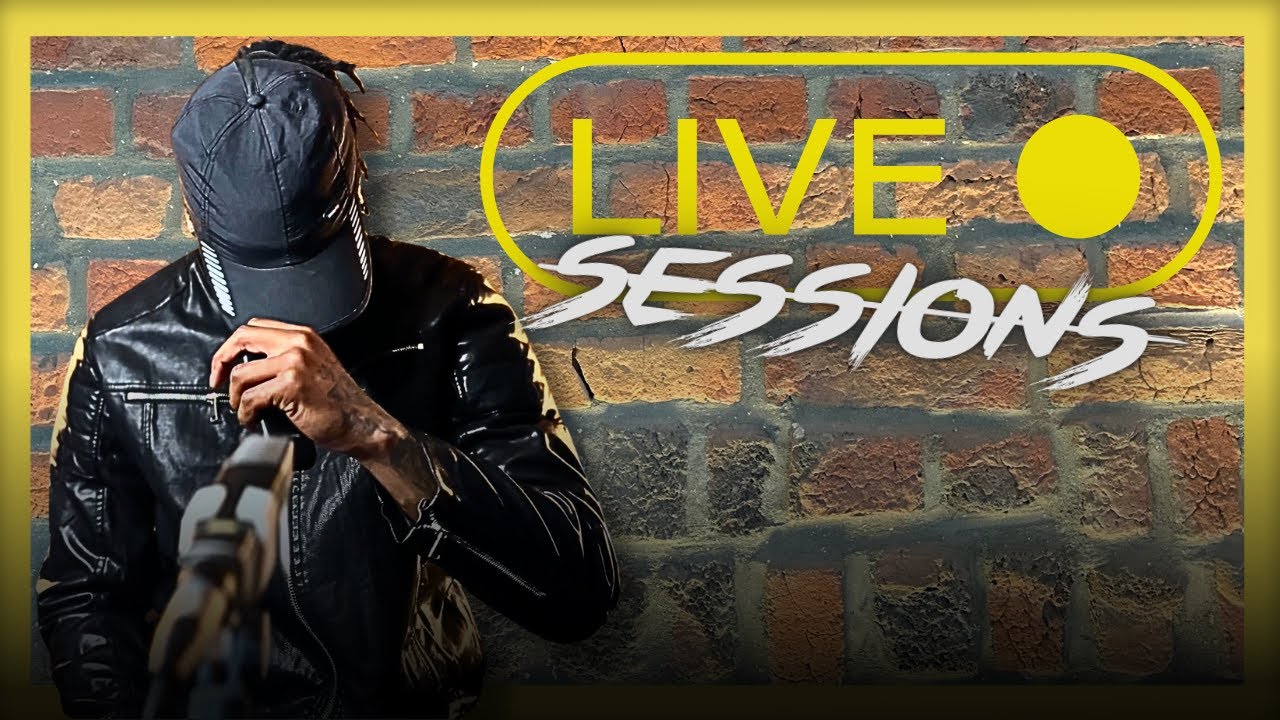 Tout doux & Blanche neige - HR BAMSS (Live Session)