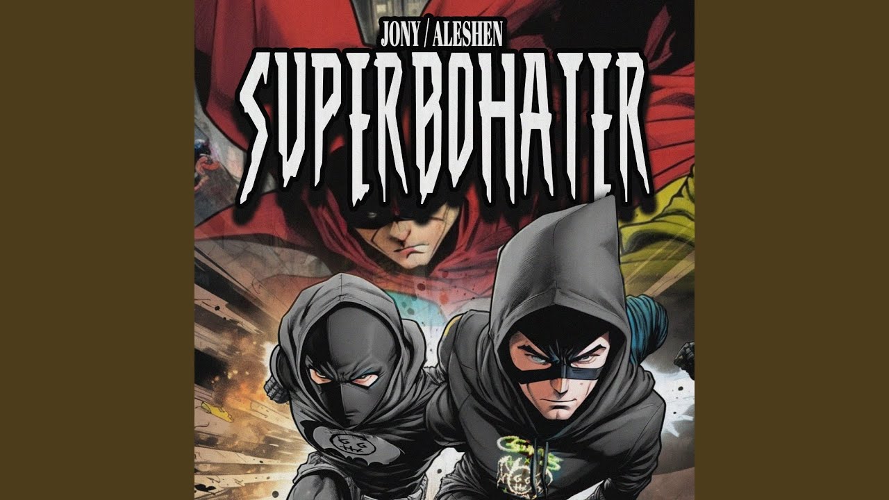 Superbohater
