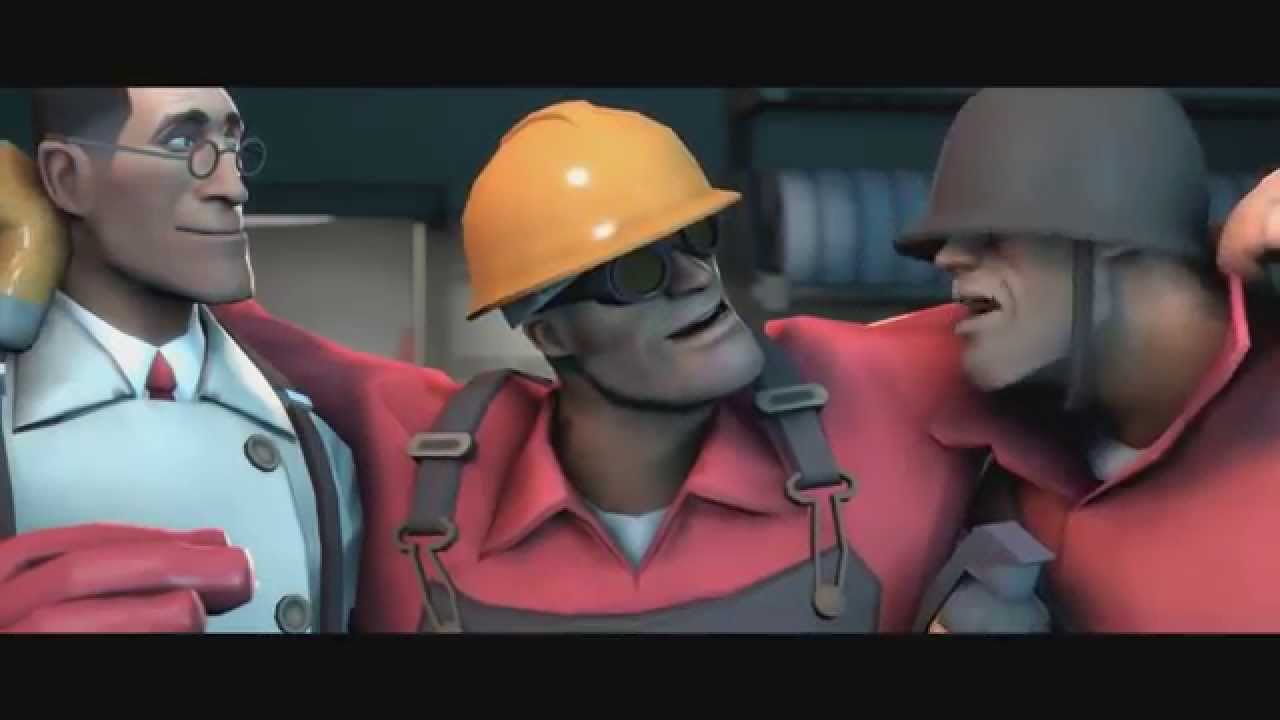 TF2 Poop: Bread Fortress 2
