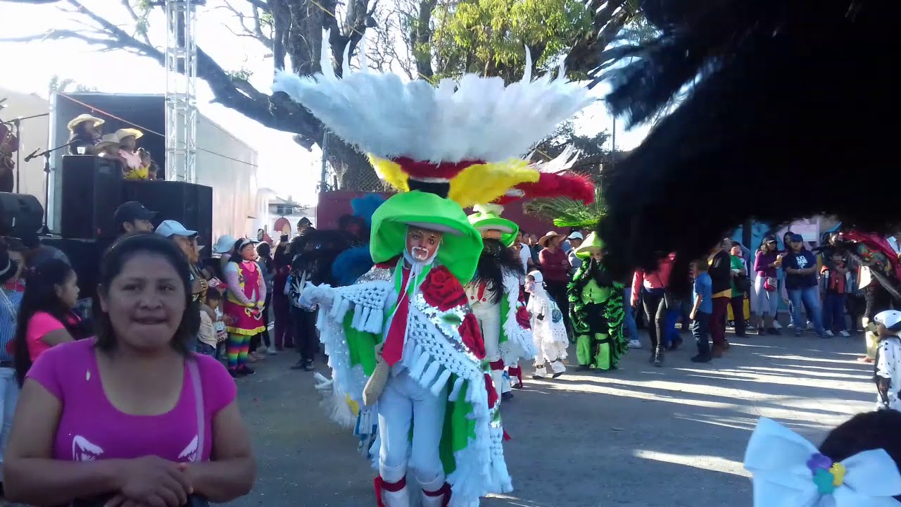 23022020 carnaval de resurrección 5