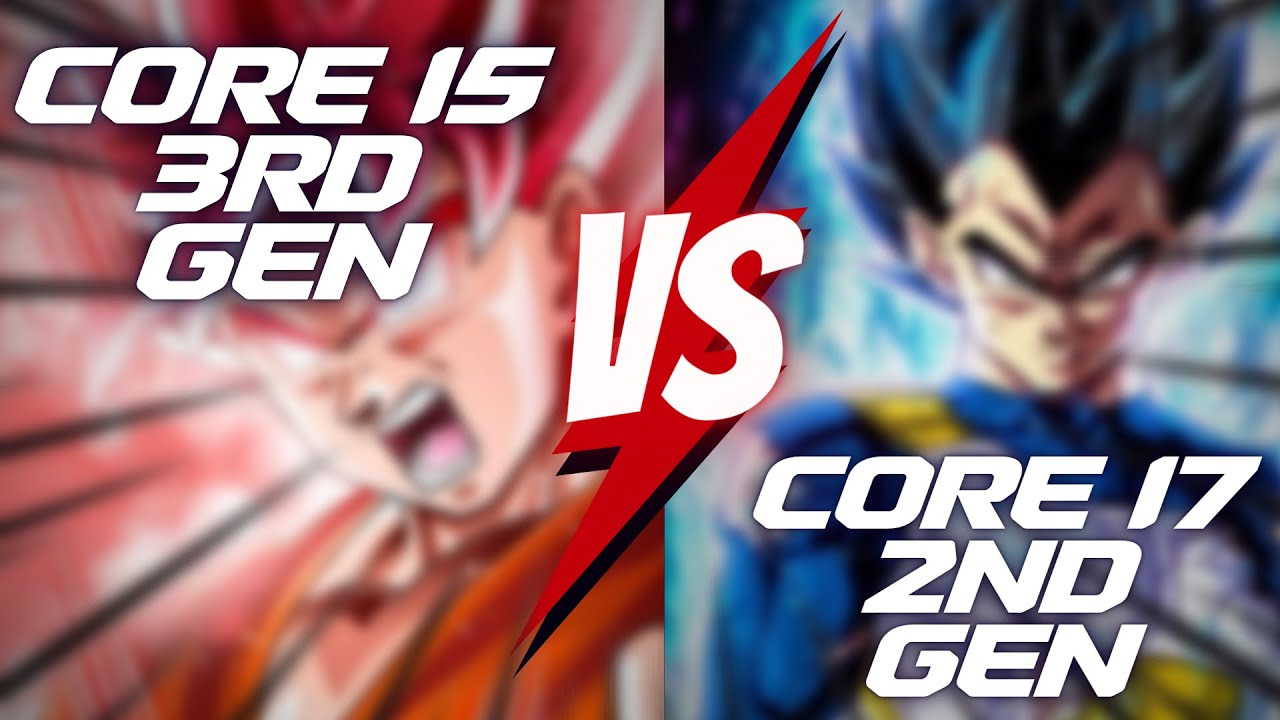 Core i5 3rd Gen VS Core i7 2nd Gen | The Ultimate Showdown | Urdu/Hindi
