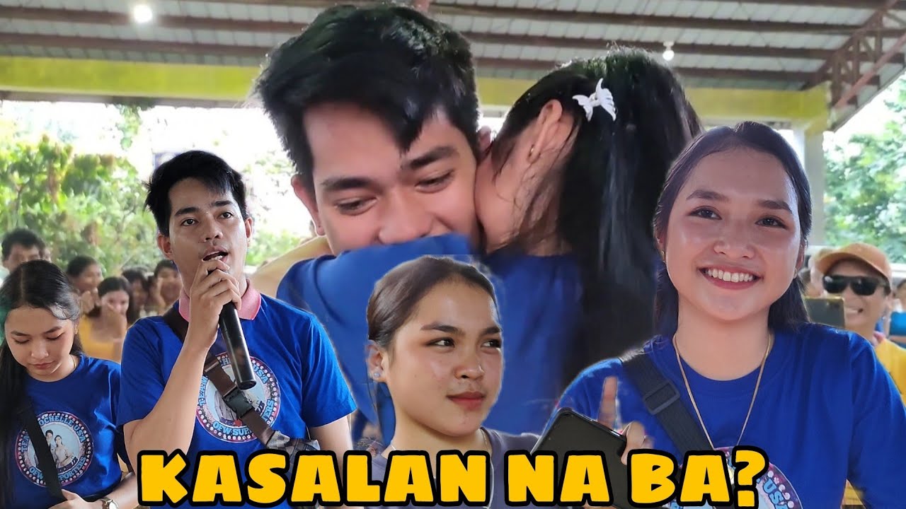 DITO SILA NAGKAGULO | KALINGAP RAB | VAL SANTOS MATUBANG | ATE EDNA VLOGS