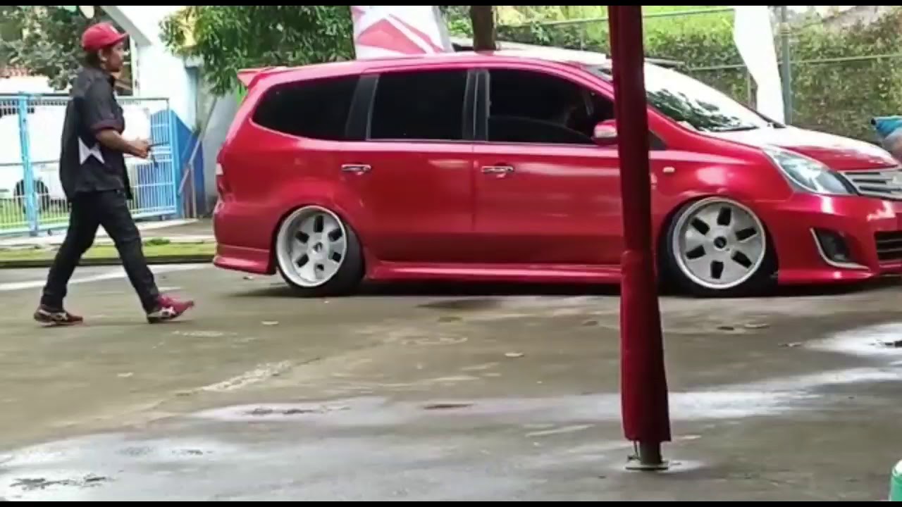 Grand Livina Club Indonesia - Kopdar Chapjay - 08 03 2020 - Dreamland - Salatiga