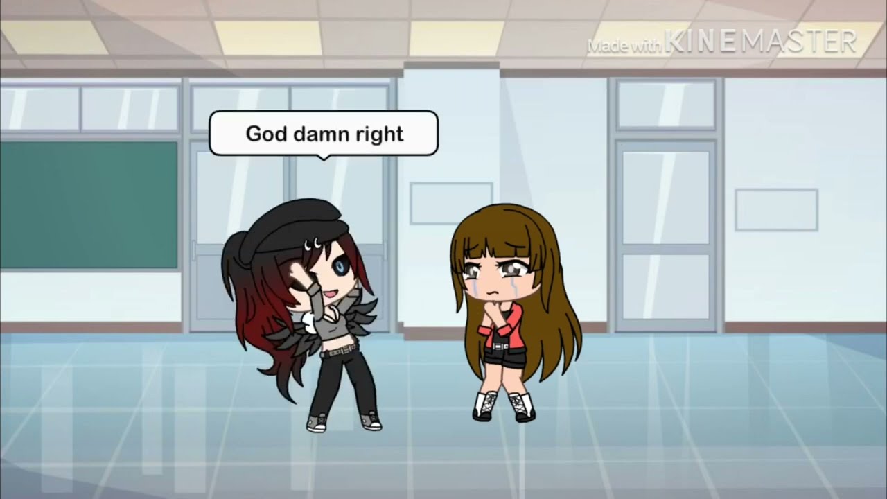 Miraculous Gacha Life Ep2