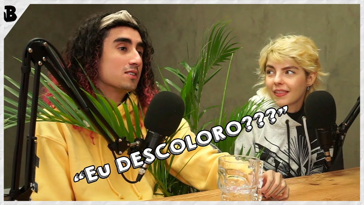 FELPS USA 100% DO CEREBRO NO BALELA | Cortes do Balela