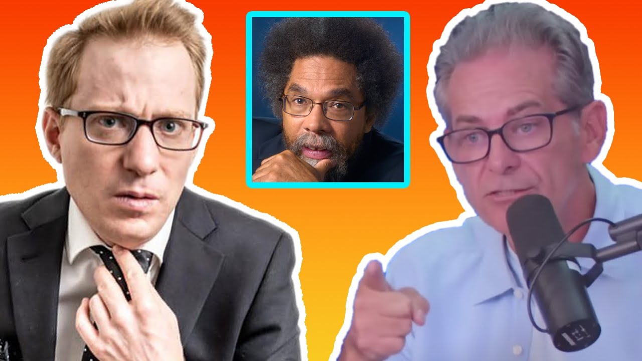 Ron Placone Addresses Jimmy Dore&rsquo;s Interview with Cornel West: 