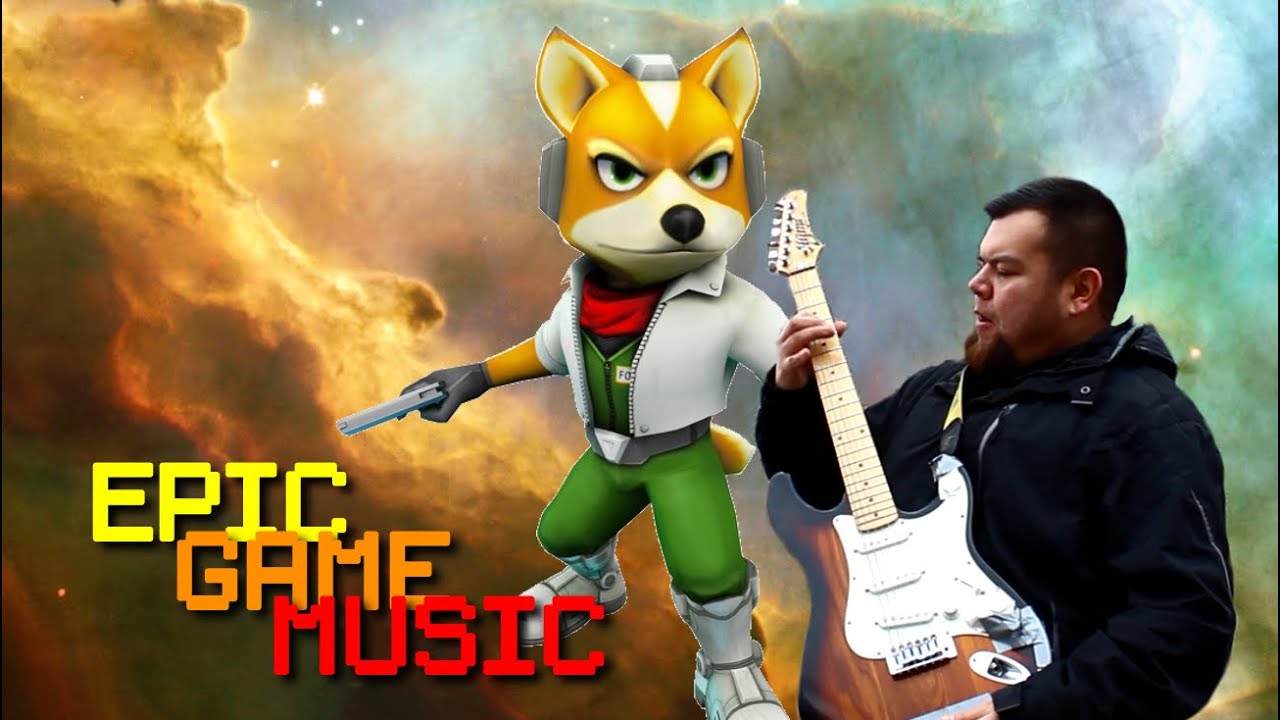 Star Fox 