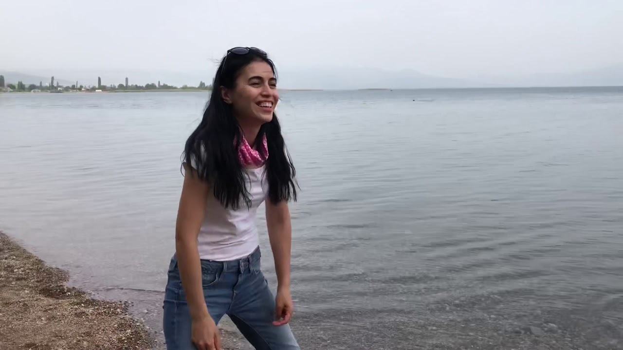 İznik Boyalıca Sahili ve Kiraz Bah&ccedil;esi Gezimiz