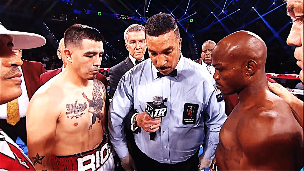 Timothy Bradley (USA) vs Brandon Rios (USA) BOXING KNOCKOUT HIGHLIGHTS
