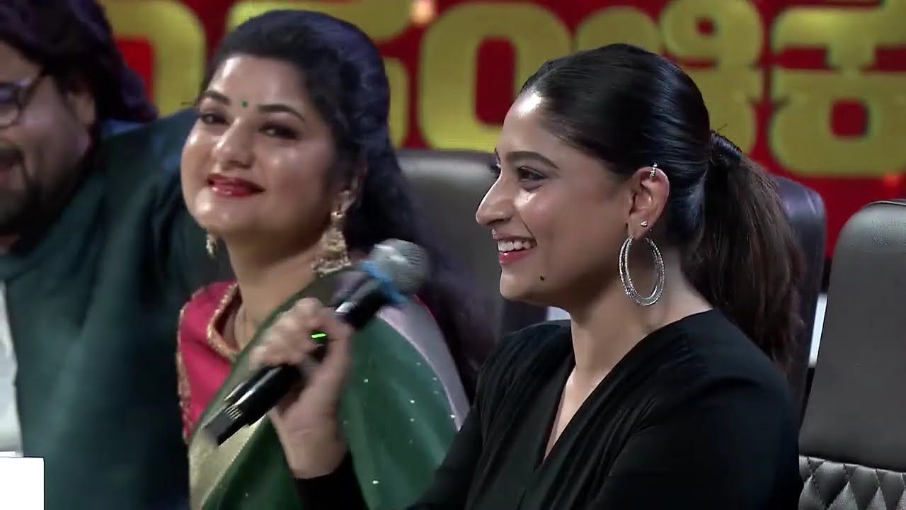 Mahanati - Ep 7 - Ramesh Aravind, Prema, Nishvika - Kannada Zee5 Game Show