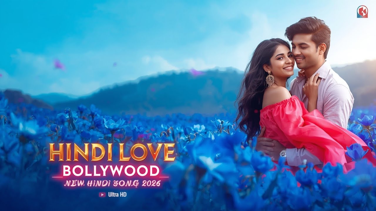 Best Hindi Love Song Bollywood Dil Hai Ki Maanta Nahin 2026