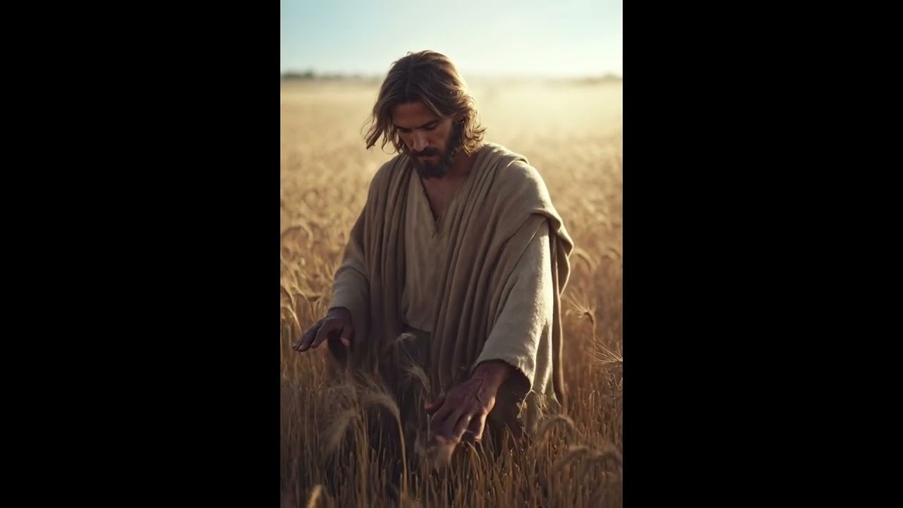 Música: Lágrimas do Salvador. #jesuscristovive #jesus