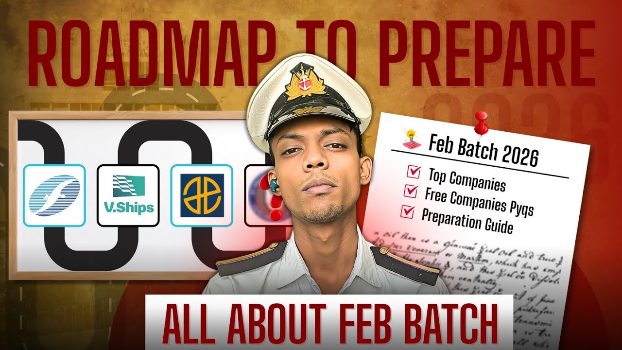 DNS February Batch 2026: Eligibility, Top Companies for Feb, Complete Preparation Guide