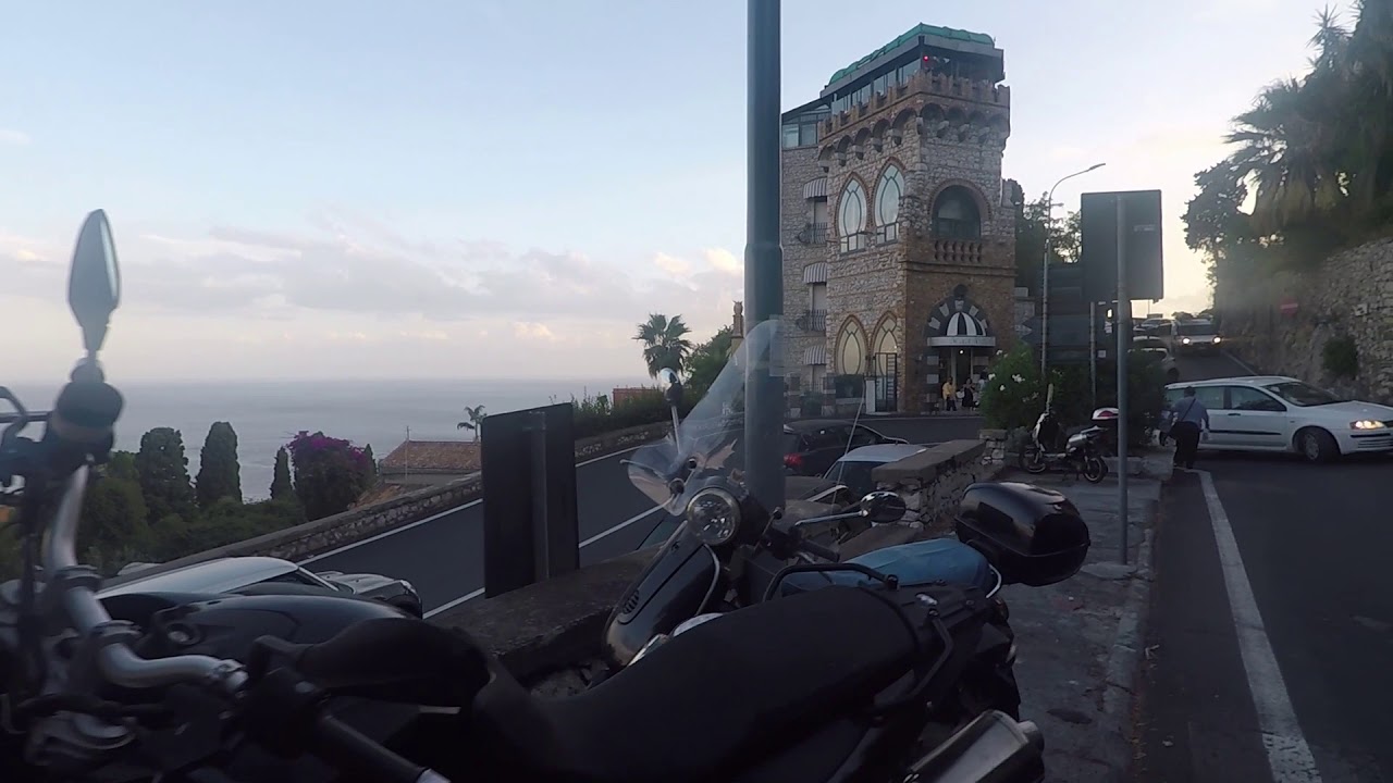 2017 07 26 ITALIA Taormina Park Hotel