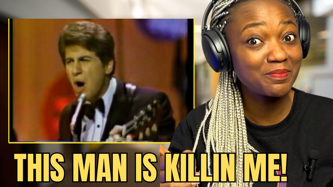 THIS CAN’T BE… Johnny Rivers- Secret Agent man REACTION