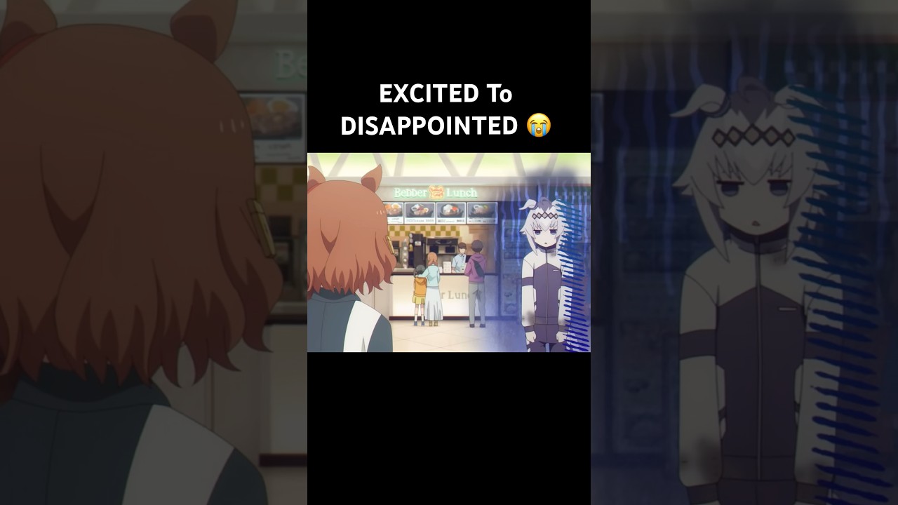 Oguri Cap JUST WANTS TO EAT 😭#umamusume #umamusumeprettyderby #oguricap #anime