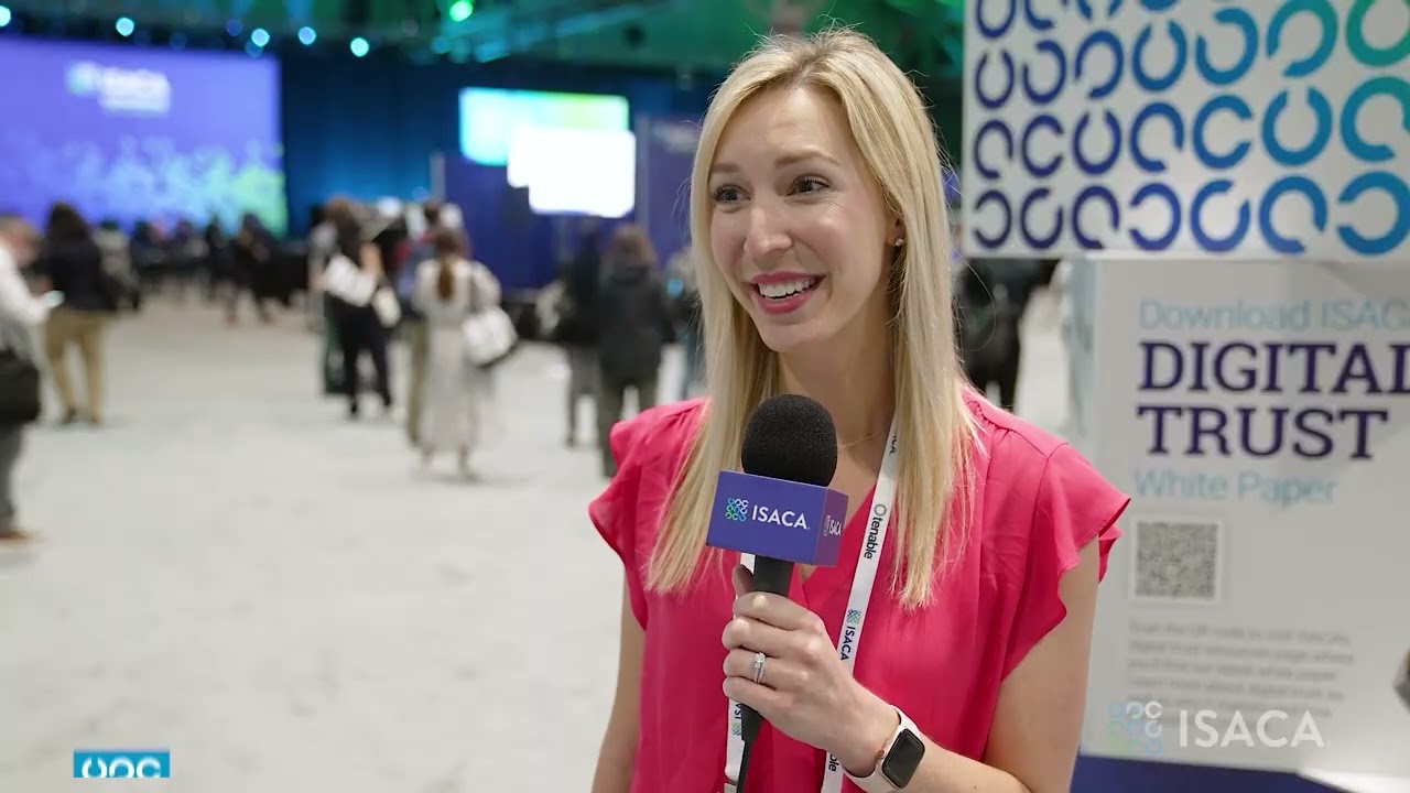 What does Digital Trust Mean to You?