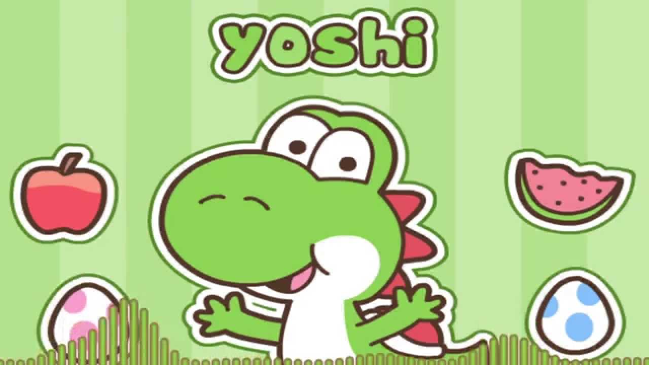 Yoshi's Story Theme [Metal Cover]