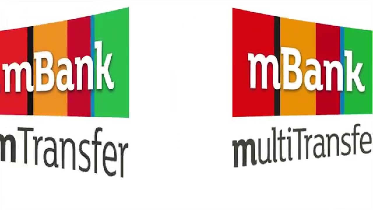 mBank: Aktywacja usługi mTransfer
